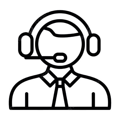 Inicio pngtree customer service line icon png image 9137830 removebg preview